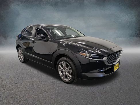 Certified 2022 MAZDA CX-30 AWD 2.5 S w/ Select Package image 3