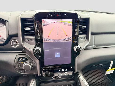 New 2026 RAM 1500 Big Horn AWD/4WD image 31