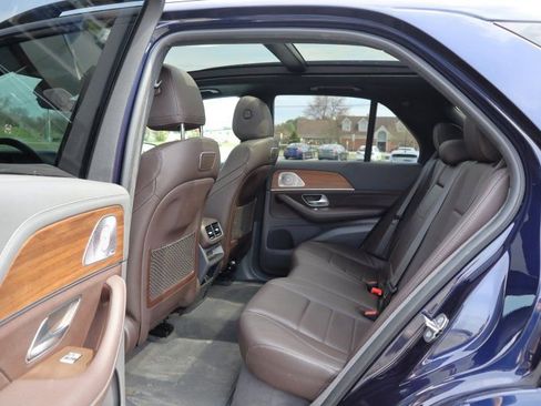 Used 2020 Mercedes-Benz GLE 350 4MATIC image 16