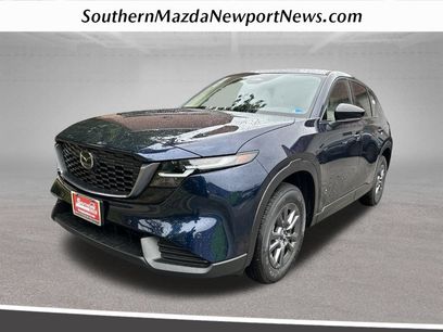 New 2026 MAZDA CX-5 Select