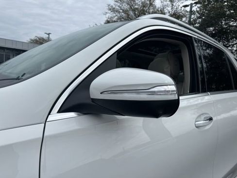 New 2026 Mercedes-Benz GLE 350 4MATIC image 12