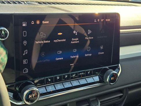 New 2026 Chevrolet Colorado LT w/ LT Convenience Package image 22