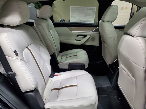 New 2026 MAZDA CX-90 3.3 Turbo S w/ Premium Package image 13