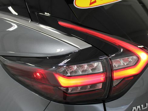 Used 2024 Nissan Murano Platinum w/ Cargo Package image 22