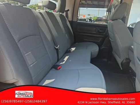 Used 2013 RAM 1500 Express RWD image 8