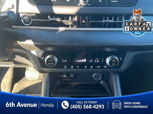 Used 2025 Mitsubishi Outlander SE AWD/4WD image 36