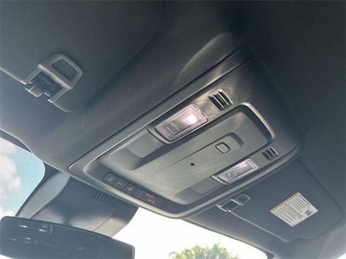 Used 2023 Chevrolet Tahoe LS w/ Driver Alert Package image 16