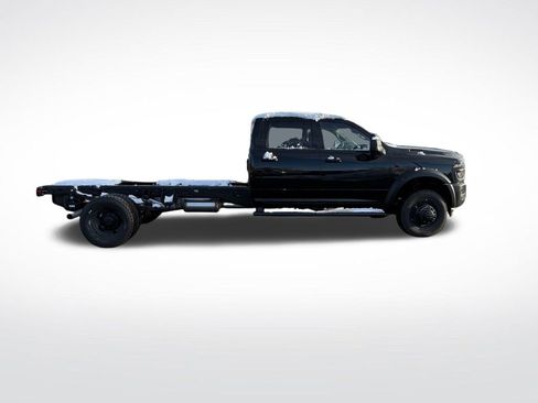 New 2026 RAM 5500 Tradesman image 10