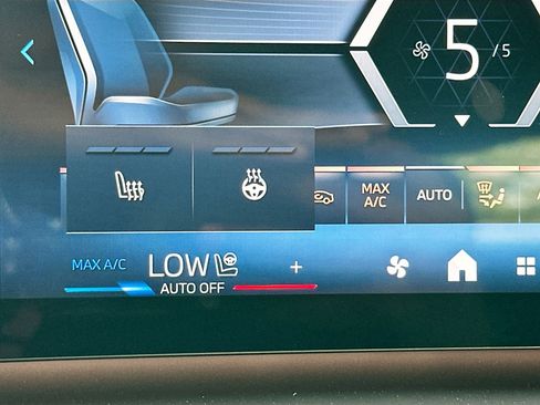 Certified 2025 BMW 228i xDrive AWD/4WD image 19