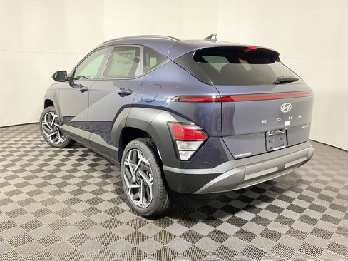 New 2026 Hyundai Kona SEL Premium image 11