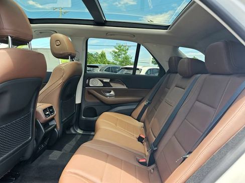 New 2026 Mercedes-Benz GLE 350 4MATIC image 21