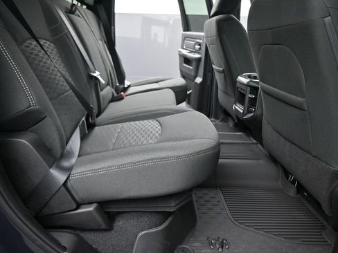 New 2026 RAM 2500 Big Horn image 40