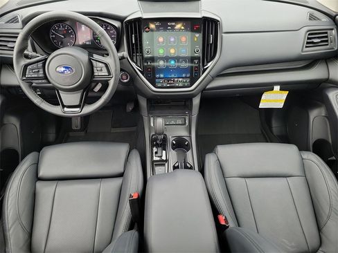 Certified 2025 Subaru Ascent Bronze Edition image 14