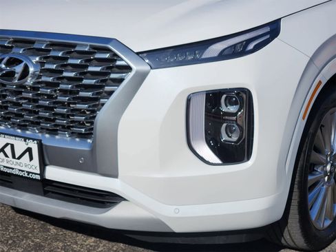 Used 2022 Hyundai Palisade Limited image 7