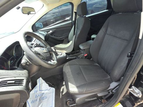 Used 2015 Ford Focus SE image 7