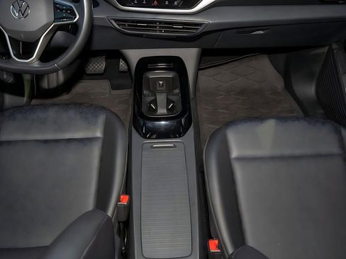Used 2021 Volkswagen ID.4 Pro S image 26