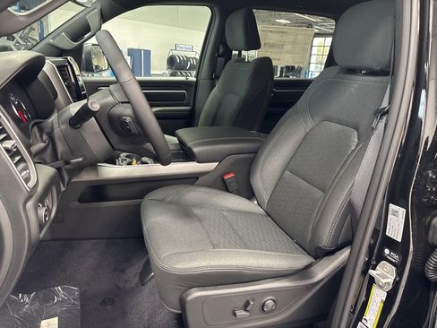 New 2026 RAM 1500 Big Horn image 11