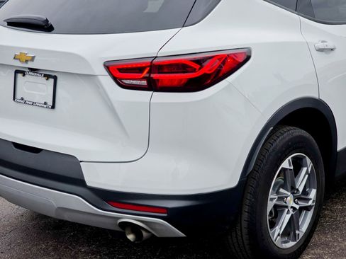 Used 2023 Chevrolet Blazer LT w/ Driver Confidence Package image 20