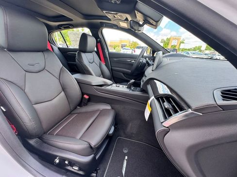 New 2026 Cadillac CT5 V RWD image 13