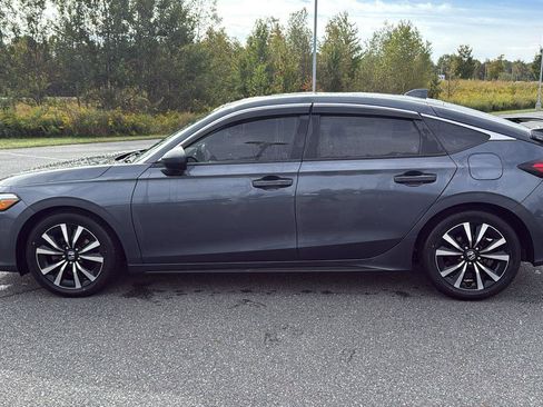 Used 2022 Honda Civic EX-L image 12