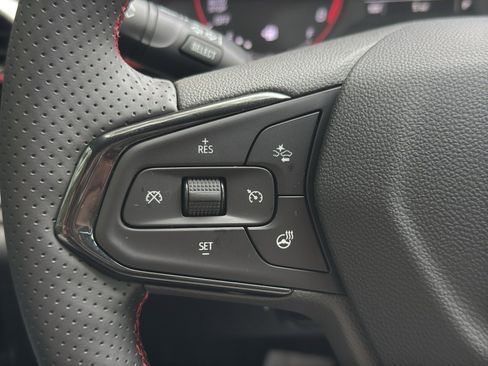 New 2026 Chevrolet Trax RS image 23