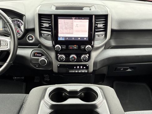 New 2026 RAM 1500 Express RWD image 3