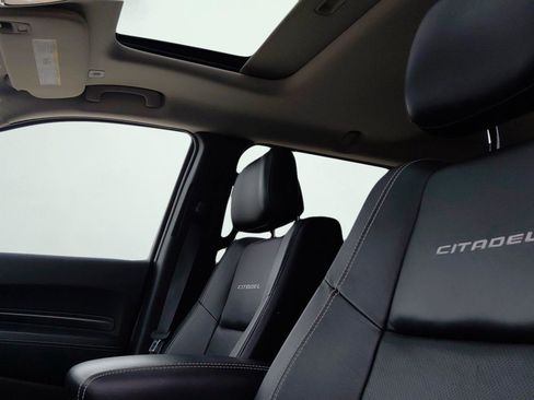 Used 2018 Dodge Durango Citadel image 9