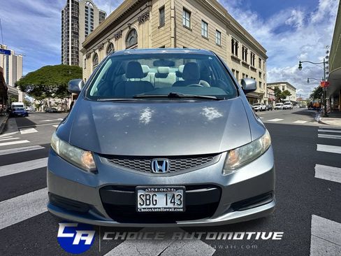 Used 2013 Honda Civic EX image 10