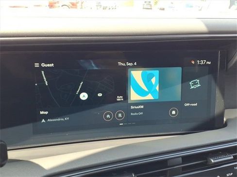 New 2026 Hyundai Palisade XRT Pro image 13