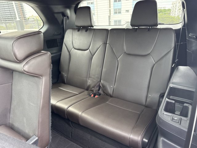 Certified 2024 Lexus TX 350 FWD w/ Technology Package image 24