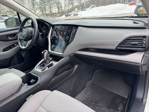 Used 2024 Subaru Legacy Premium image 8