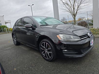 Used 2016 Volkswagen Golf SE