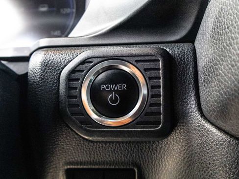 Used 2025 Toyota Land Cruiser AWD/4WD image 43