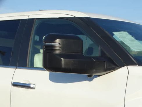 Used 2022 Toyota Tundra Capstone image 6