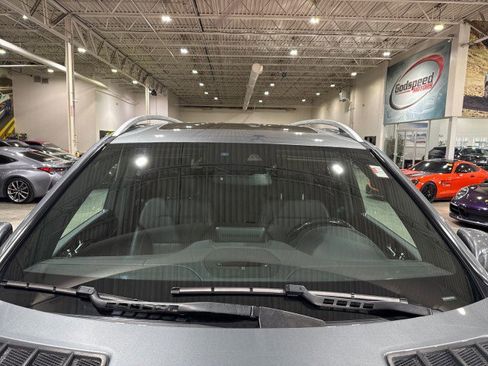 Used 2017 Mercedes-Benz GLS 450 4MATIC w/ Premium Package image 48