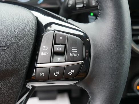 Used 2021 Ford Escape SE w/ Cold Weather Package image 18