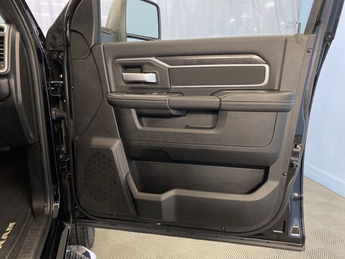 Certified 2024 RAM 2500 Big Horn image 42