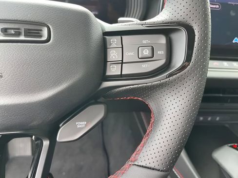 New 2025 Dodge Charger R/T w/ Quick Order Package 25M R/T image 21