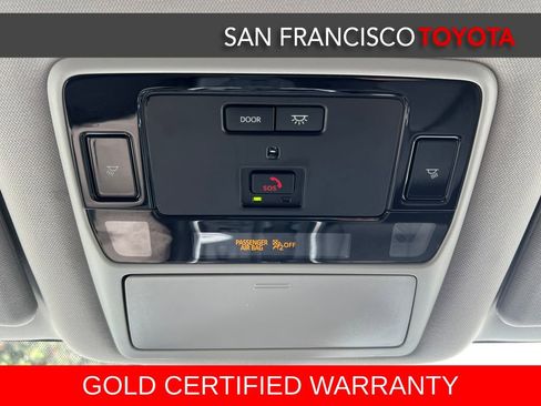 Certified 2024 Toyota Grand Highlander XLE AWD/4WD image 30