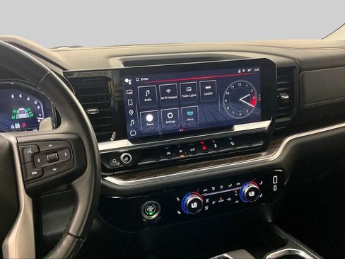 Used 2022 GMC Sierra 1500 Elevation AWD/4WD image 7