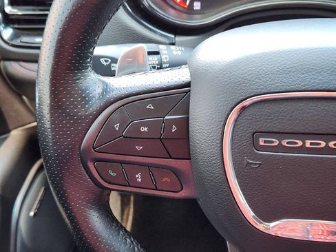 Used 2021 Dodge Durango R/T w/ Blacktop Package AWD/4WD image 19