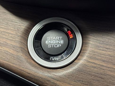 Used 2022 Jeep Grand Cherokee Summit w/ Advanced Protech Group IV image 23