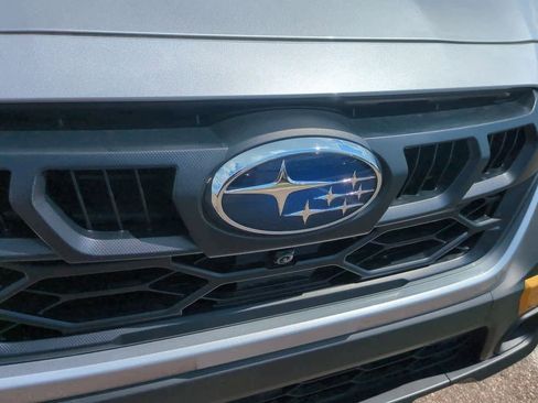 Used 2025 Subaru Outback Wilderness image 11