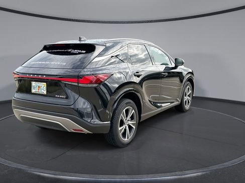 Used 2026 Lexus RX 350 FWD image 11