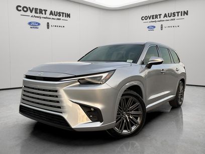 Used 2024 Lexus TX 350 FWD w/ Technology Package