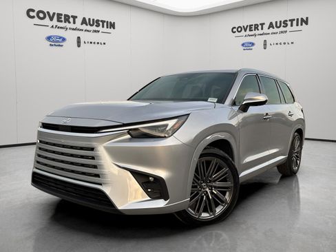 Used 2024 Lexus TX 350 FWD w/ Technology Package image 1