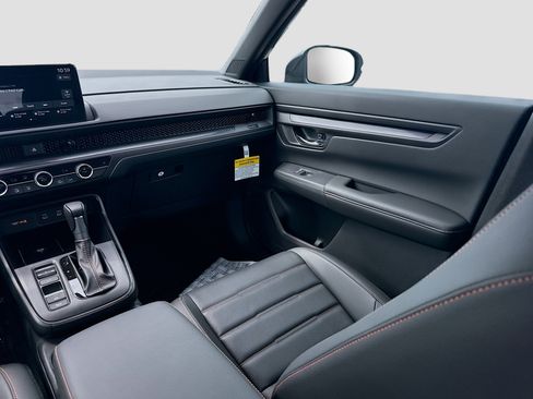 New 2026 Honda CR-V Sport-L image 18