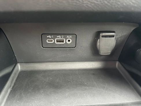 Certified 2023 Nissan Altima 2.5 SV FWD image 36