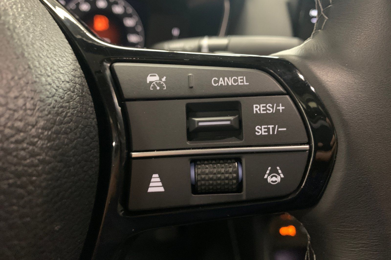 Certified 2024 Honda Civic Touring image 27