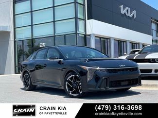 Certified 2025 Kia K4 GT-Line Turbo w/ GT-Line Premium Package FWD video 1